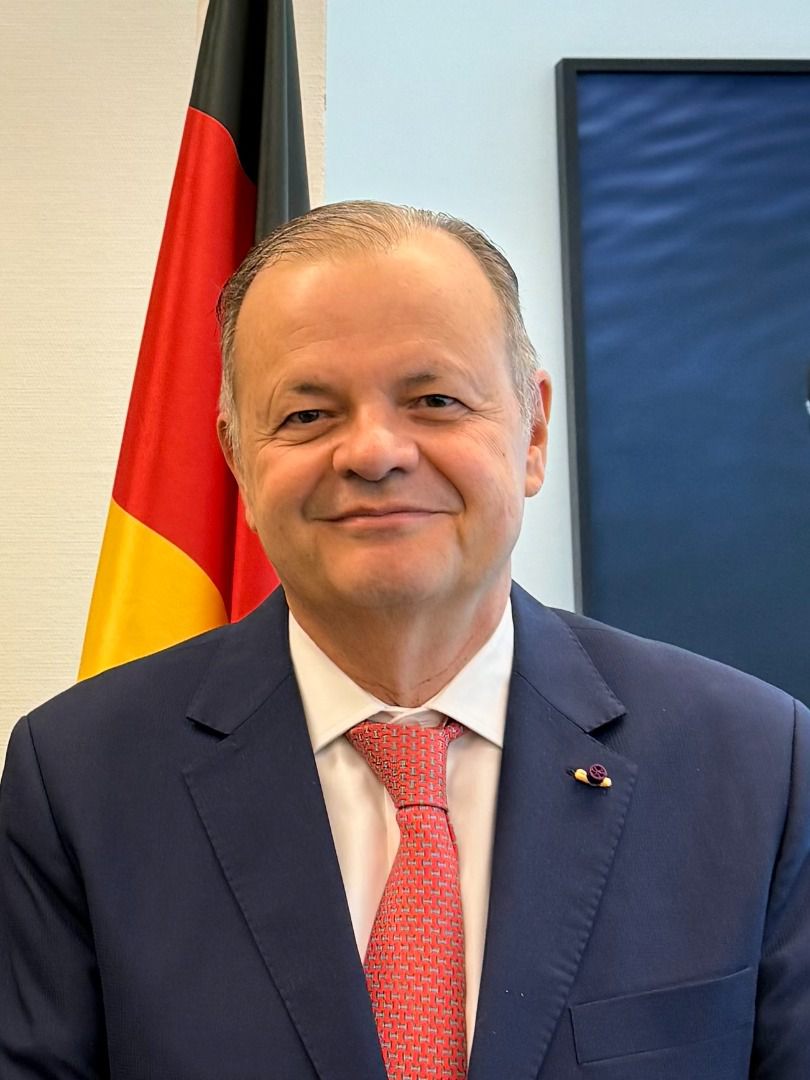 Foto: Botschaft Brasiliens 