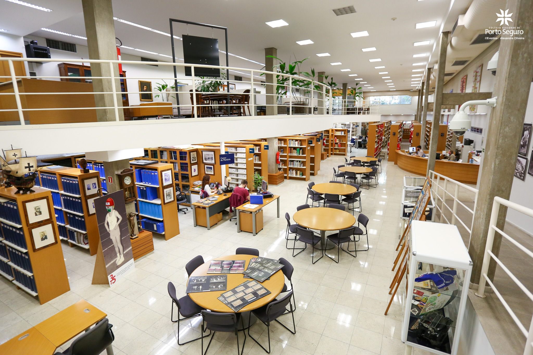 Foto: Porto Seguro 